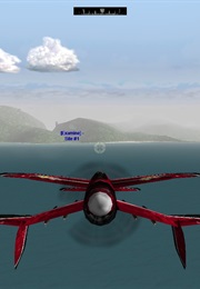 Crimson Skies (2000)