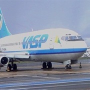 Vasp Linhas Aereas