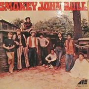 Smokey John Bull