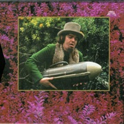 Captain Beefheart & His Magic Band ‎- Grow Fins: Rarities (1965-1982) (1999)