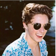 Brad Simpson