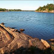Sturgeon Bay Provincial Park