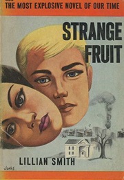 Strange Fruit (Lillian Smith)