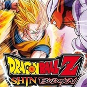 Dragon Ball Z: Shin Budokai