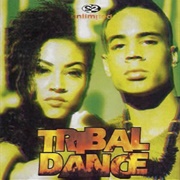 Tribal Dance - 2 Unlimited