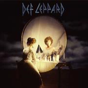 Def Leppard - Pronounced "Jeff La Pard"