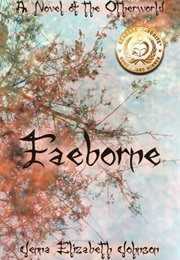 Faeborne (Jenna Elizabeth Johnson)