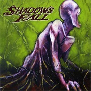 Shadows Fall - Threads of Life