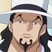 Rob Lucci