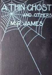 The Uncommon Prayerbook (M.R. James)