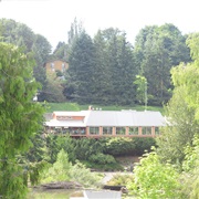 Falls Terrace Restaurant (Tumwater)