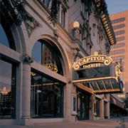 Broadway Across America - Utah