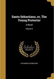 Santo Sebastiano (Catherine Cuthbertson)