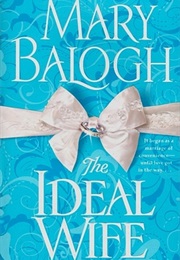 The Ideal Wife (Mary Balogh)