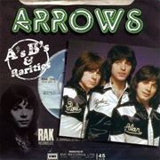 Arrows: A's, B's and Rarities