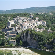Ardèche
