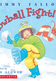 Snowball Fight (Jimmy Fallow)