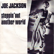 Steppin&#39; Out - Joe Jackson