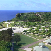Peace Memorial Okinawa