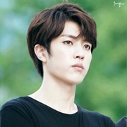 Lee Sung-Yeol 이성열
