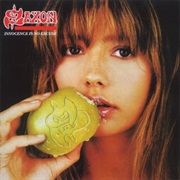 Saxon - Innocence Is No Excuse