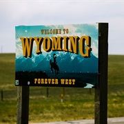 Wyoming