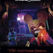 Gregory Horror Show: The Last Train