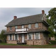 Peter Wentz Farmstead