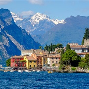Lago Di Garda