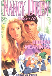 Hidden Meanings (Carolyn Keene)