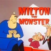 Milton the Monster