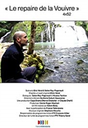 Le Repaire De La Vouivre (TV Series) (2011)