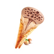 Kinder Bueno Cone