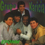 Quinceañera – Karicia (1991)