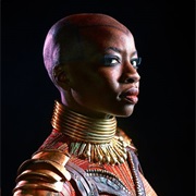Okoye