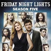 Friday Night Lights: Season 5