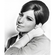 Barbra Streisand