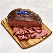 Pastrami