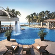 Fairmont Pierre Marques (Acapulco, MX - Former Property)