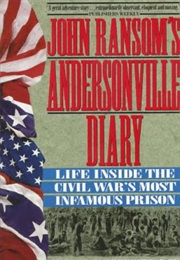 John Ransom&#39;s Andersonville Diary (John Ransom)
