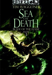 Sea of Death (Tim Waggoner)