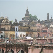Ayodhya, India