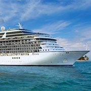 Oceania Riviera