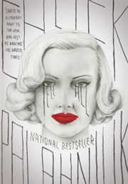 Tell All (Chuck Palahniuk)