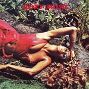 Stranded (Roxy Music, 1973)