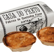 Queijada De Sintra