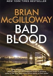 Bad Blood (Brian McGilloway)