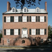 Davenport House