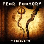 Fear Factory - Obsolete