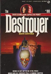 Death Sentence (Warren Murphy)